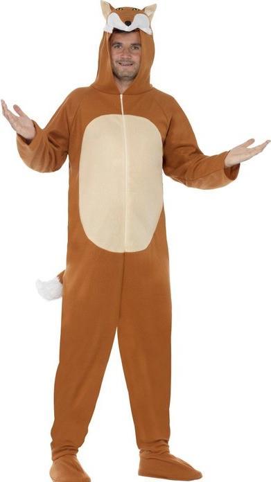 Produktbild Smiffys Fuchs (L)