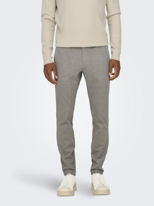 Produktbild Only & Sons ONSMARK SLIM DITSY 020934 PANT NOOS (W29/L34)