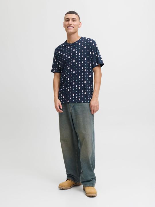 Image du produit Jack & Jones X-mas T-shirt T-shirt (M)