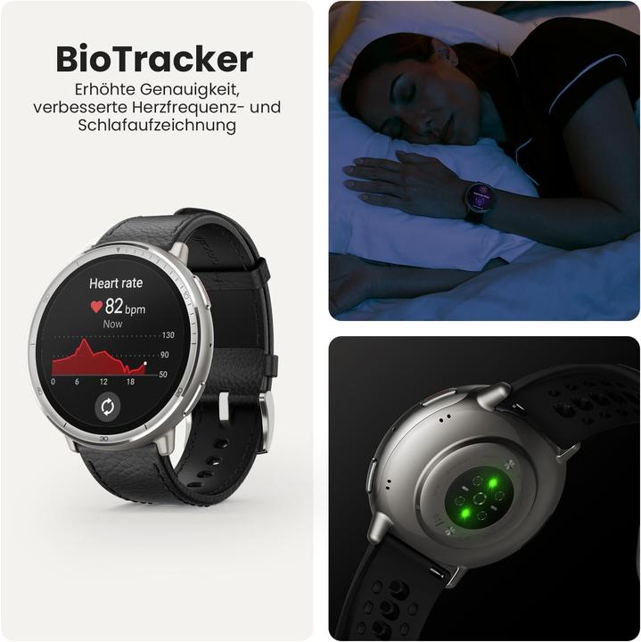 Productafbeelding Amazfit Actief 2 (44 mm)