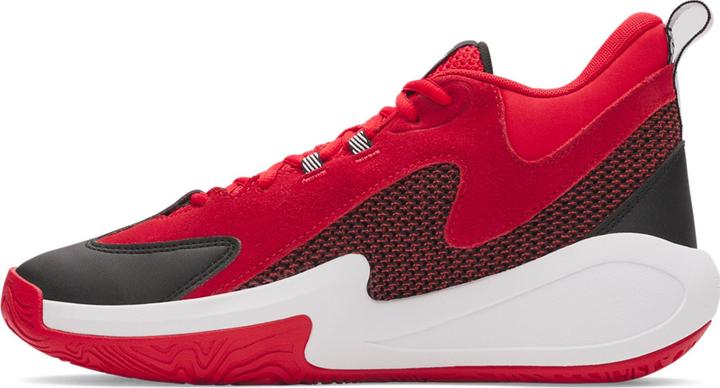 Produktbild Under Armour Curry 3Z 25 Sde (46)