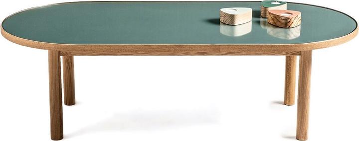Image du produit La Redoute Interieurs Evergreen (123 x 60 x 37 cm)