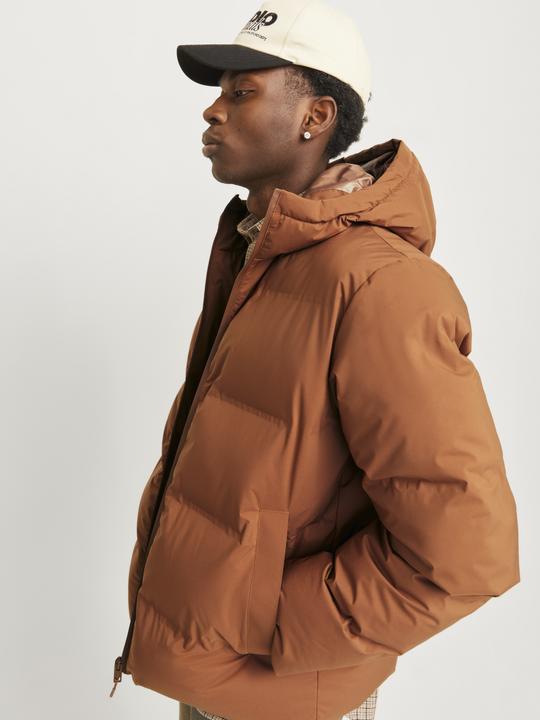 Produktbild Jack & Jones Steppjacke Steppjacke (XL)