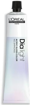 Produktbild L'Oréal Paris L'Oreal Dia Light 1018 Hair Color 60ml (10.18)
