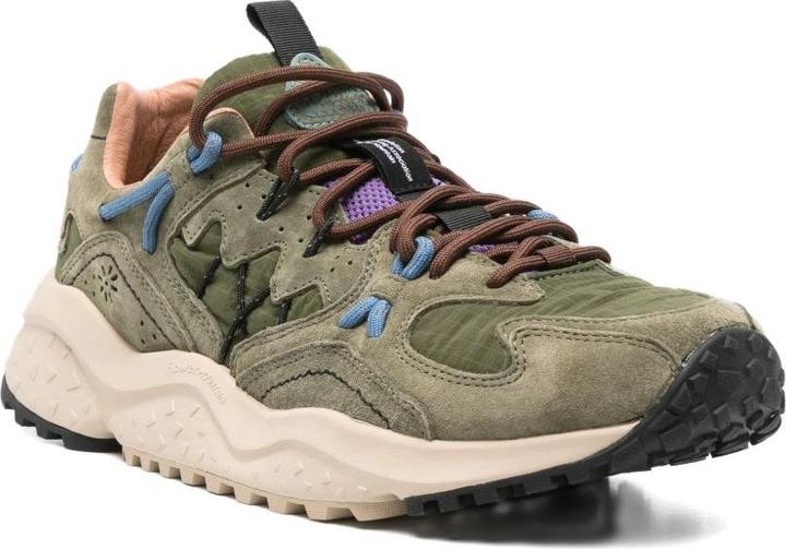 Image du produit Flower Mountain Sneakers Grigio (40)