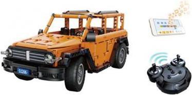 Produktbild Cada Gepanzerter-SUV