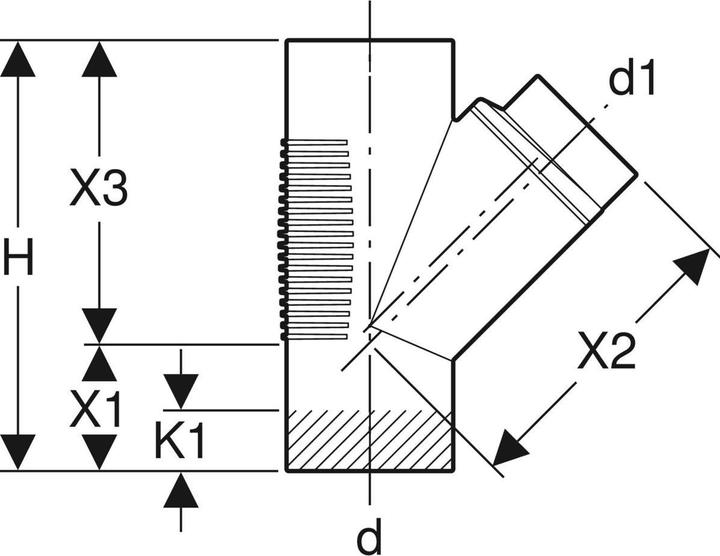 Image du produit Geberit 315.104.14.1