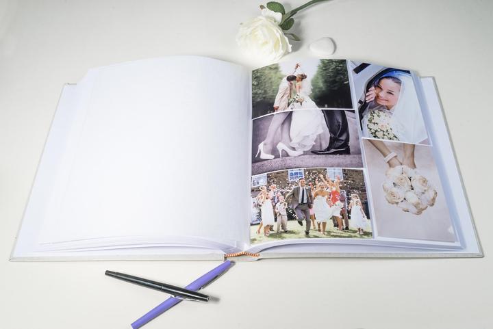 Actual product image Exacompta Photo albums (29 x 32 cm)