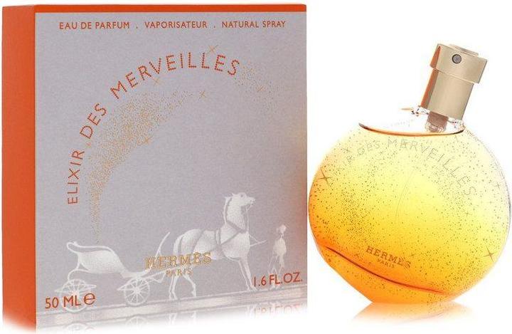 Produktbild Hermès Elixir des Merveilles (Eau de Parfum, 50 ml)