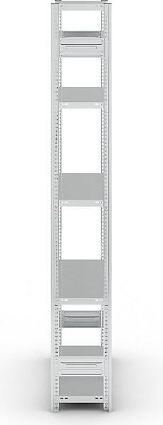 Immagine prodotto eurokraft pro Scaffale senza bulloni, zincato