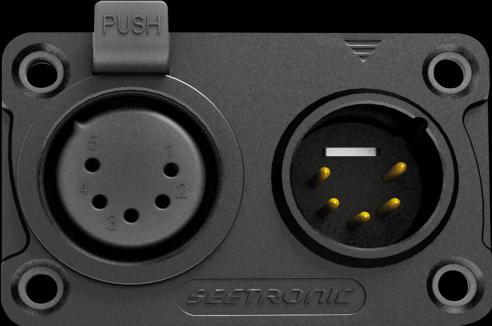 Seetronic C5F2C-W-B