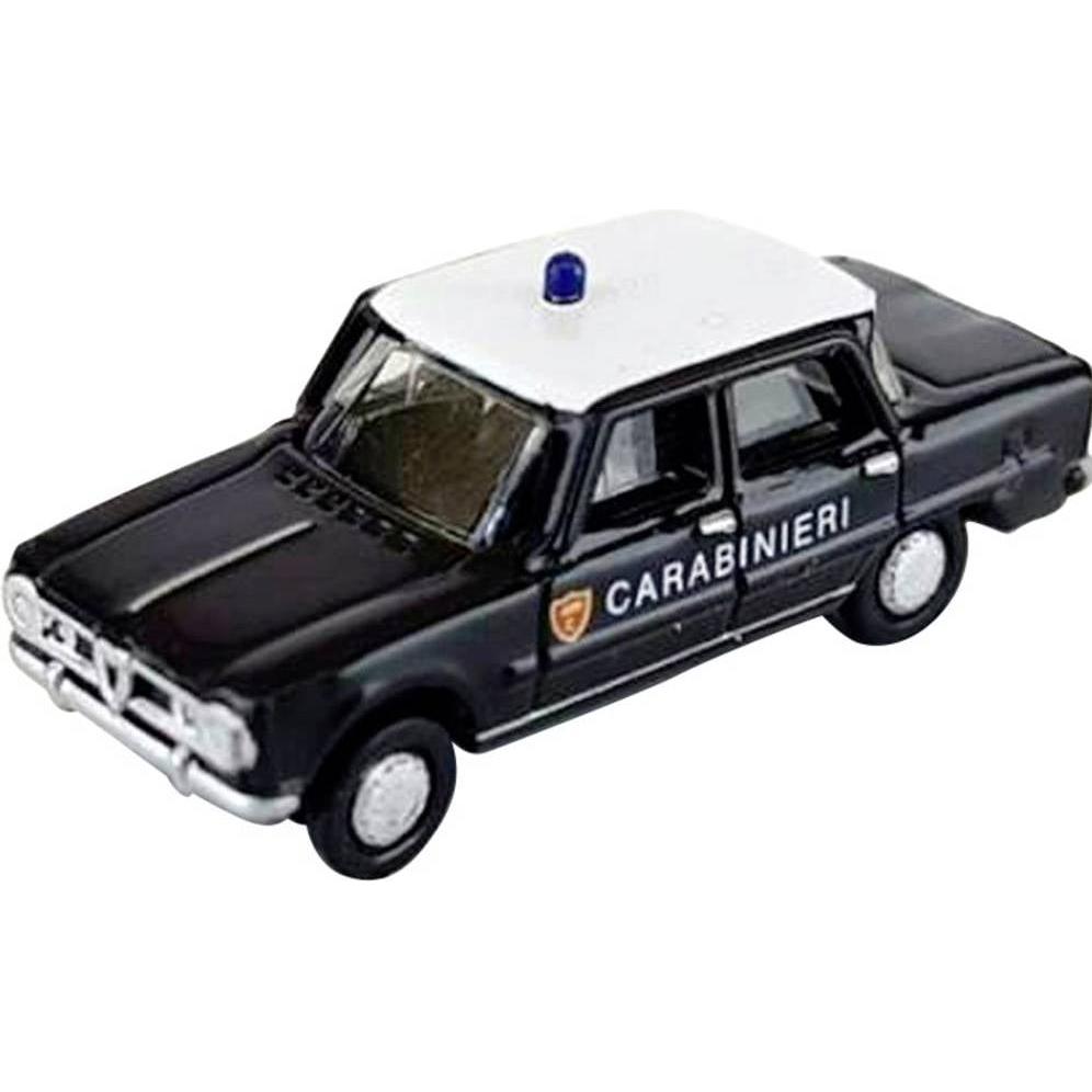 Lemke Alfa Romeo Giulia Carabinieri (IT)