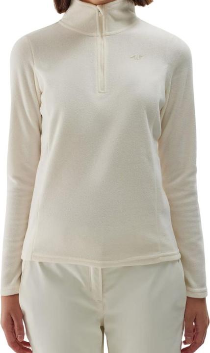 Produktbild 4F WAW24UFLEF048 Sweatshirt Thermisches Material (XL)