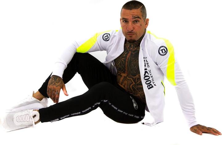 Produktbild Booster Fight Gear Athletic Dept Street1 (L)