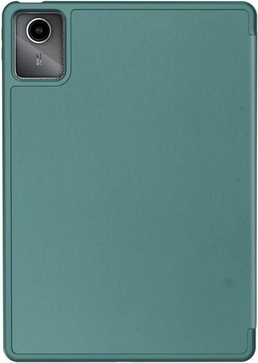 Produktbild Tech-Protect SC Pen case for Lenovo Tab M11 11" TB-330 - green (Lenovo Tab M11)