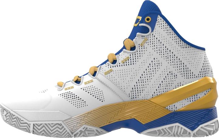 Produktbild Under Armour Curry 2 Nm (44.5)