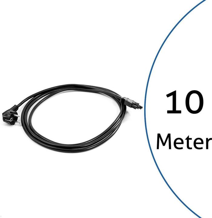 Produktbild Bachmann Stromkabel (10 m)