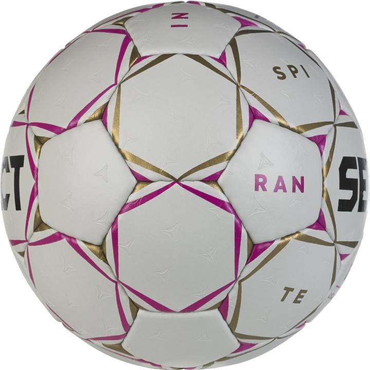 Actual product image Select handball ultimate lfh v24 (2)