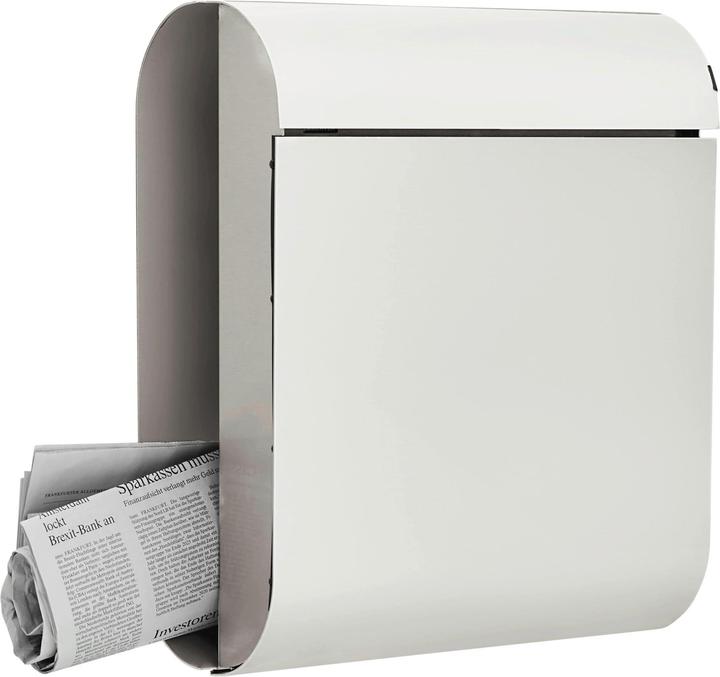 Actual product image Burg Wächter COSMO 3765 Ni