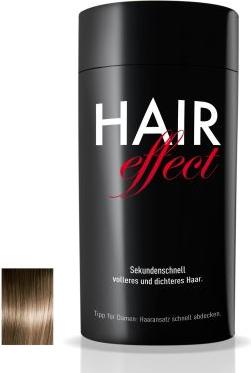 Immagine prodotto Hair Effect Capelli Effetto marrone 7 26 grammi (Brown)