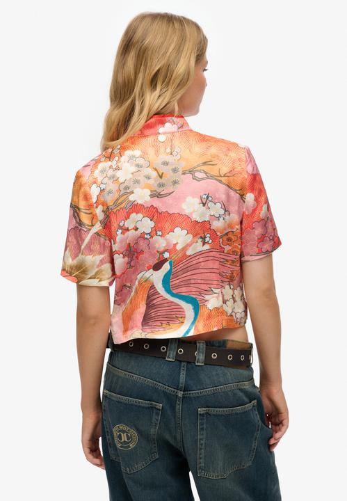 Immagine prodotto Superdry Mandarin Jacquard (M)