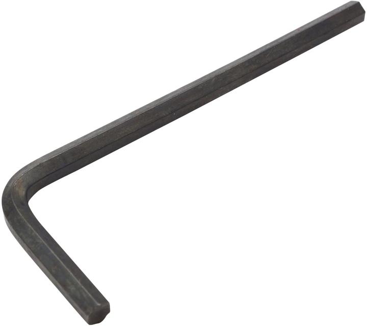 Actual product image HAZET Offset Screwdriver (Allen screw)