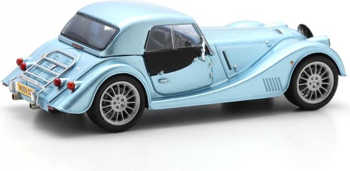 Immagine prodotto Schuco Morgan Plus sei blu chiaro 1:43