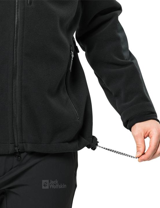 Actual product image Jack Wolfskin Blizzard Fz M (M)