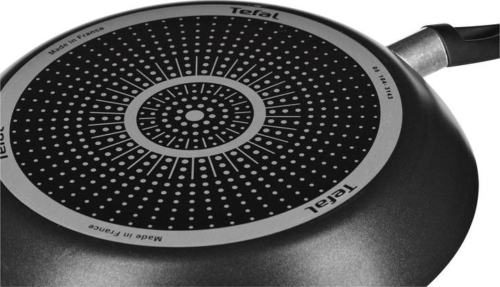 Image du produit Tefal Patelnia Simplicity 30cm B5820702 (30 cm, Poêle à frire, Aluminium)