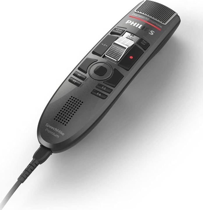 Actual product image Philips Cable Mini USB - SpeechMike