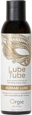 Produktbild Orgie Human Lube - Waterbased Intimate Gel - 5.07 fl oz / 150 ml (150 ml)