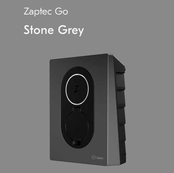 Image du produit Zaptec Go (Type 2, 22 kW, 32 A, Câblé en dur)