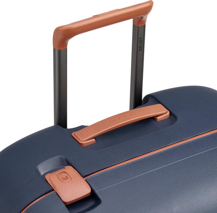 Produktbild Delsey Moncey 4-Rollen Trolley 82 cm (129 l)