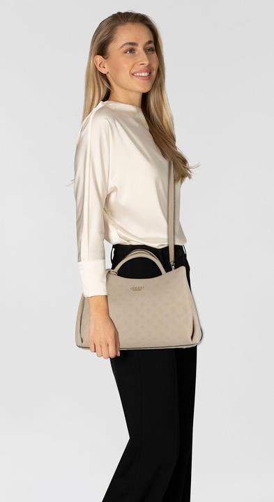 Produktbild Guess Phoebe Schultertasche 33 cm