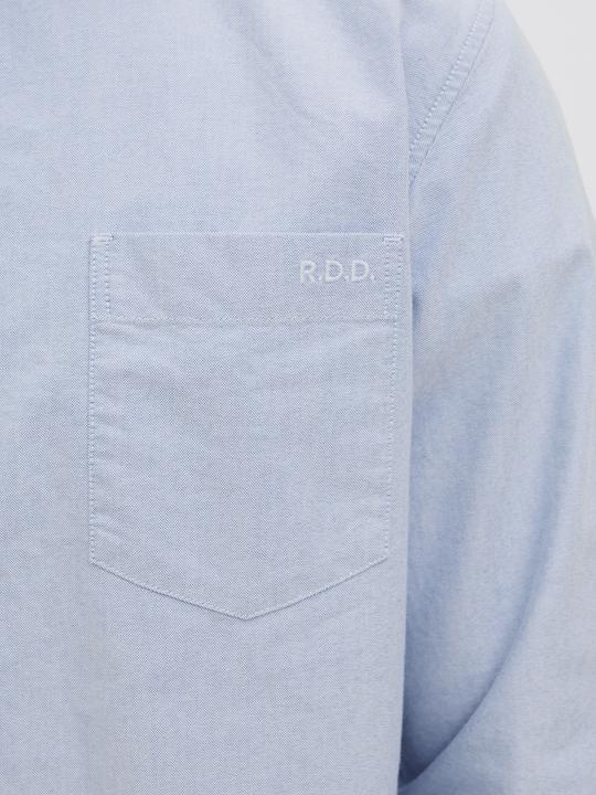 Immagine prodotto Jack & Jones Rddlesner Oxford Solid Shirt L/S Noos (S)