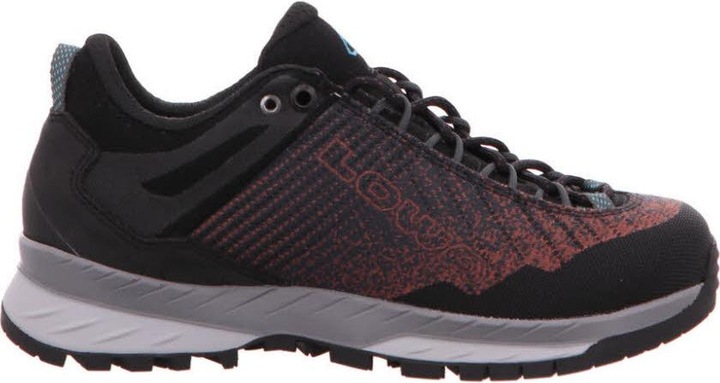 Actual product image Lowa Carezza GTX Lo (40)