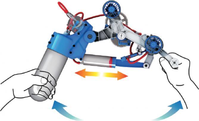 Produktbild Inpro Solar Air Car Luftdruck Auto