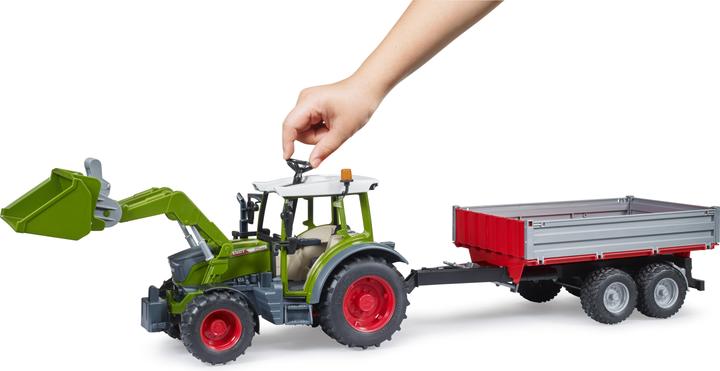 Produktbild Bruder Fendt Vario 211