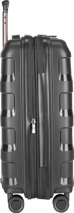 Produktbild Stratic Straw+ - Hartschalenkoffer (41 l)