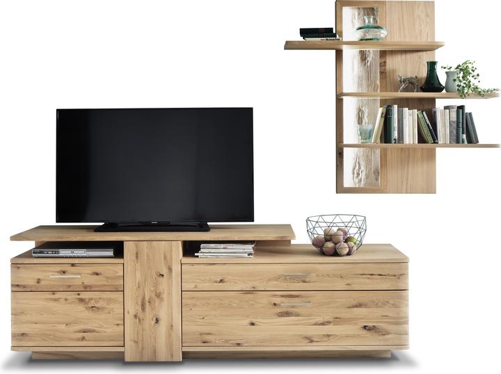 Image du produit Robas Lund Santori (280 x 45 x 200 cm)
