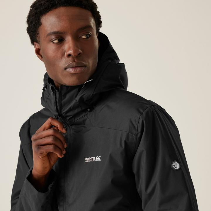 Actual product image Regatta Thornridge II (M)