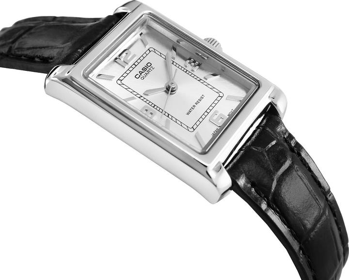 Produktbild Casio Damenuhr LTP-1234LL-7ADF + BOX