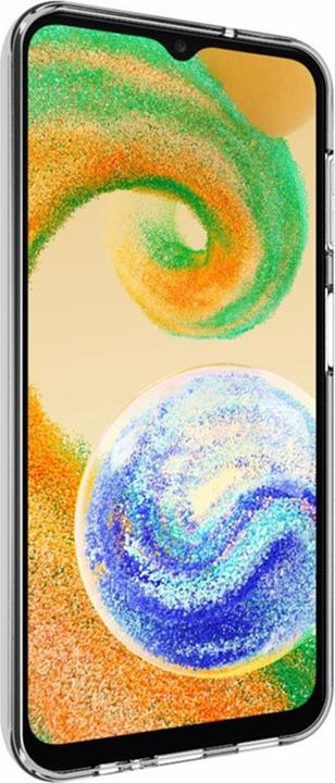 Produktbild König Design Handyhülle Schutzcase für Samsung Galaxy A14 - TPU Case (Samsung Galaxy A14 5G)