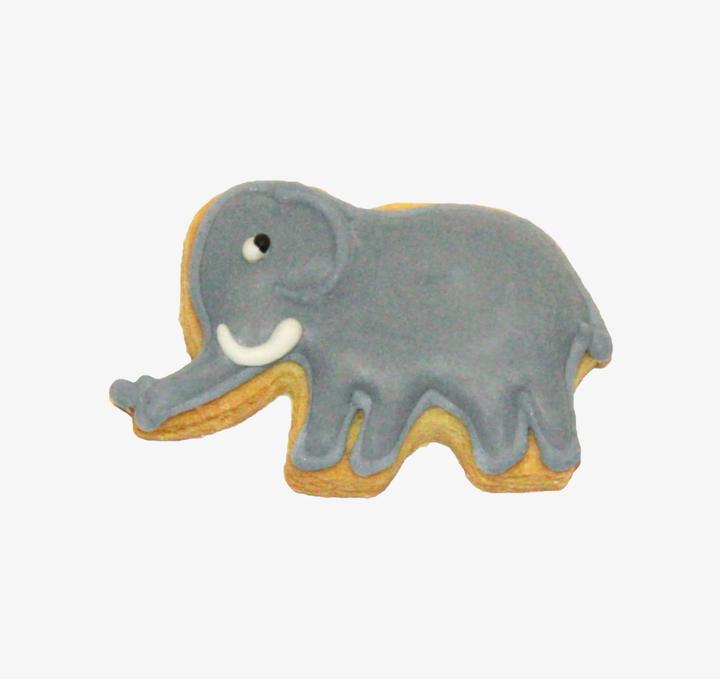 Produktbild Birkmann Elefant