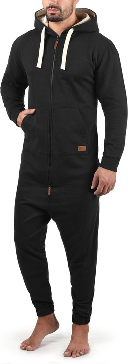 Image du produit Blend Salinho Grenouillère À Capuche Onesie En Sweat Pour Homme (XL)