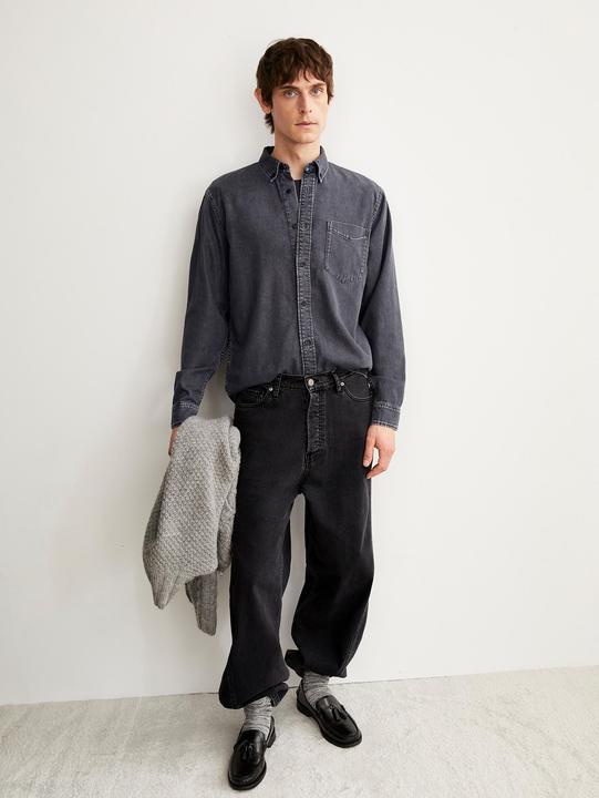 Immagine prodotto Armedangels Jeanshemd GAVRAA (L)