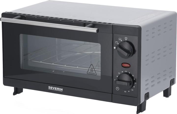 Actual product image Severin To 2052