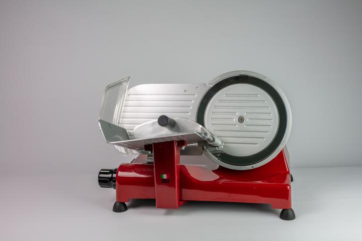 Produktbild Ohmex Lusso-195GL/RD