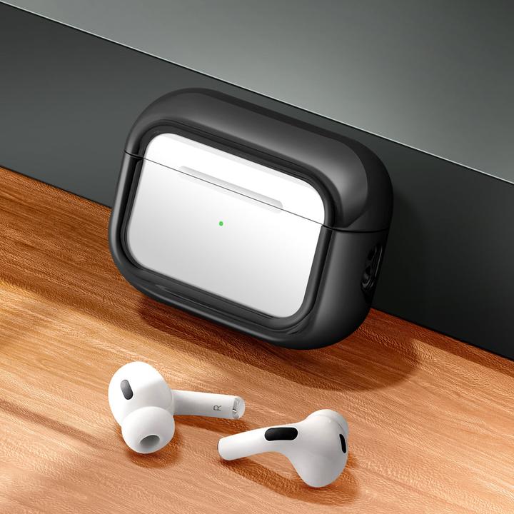 Image du produit Arc Pulse Stossfeste AirPods Pro Hülle 3m (Manchon pour casque d'écoute)