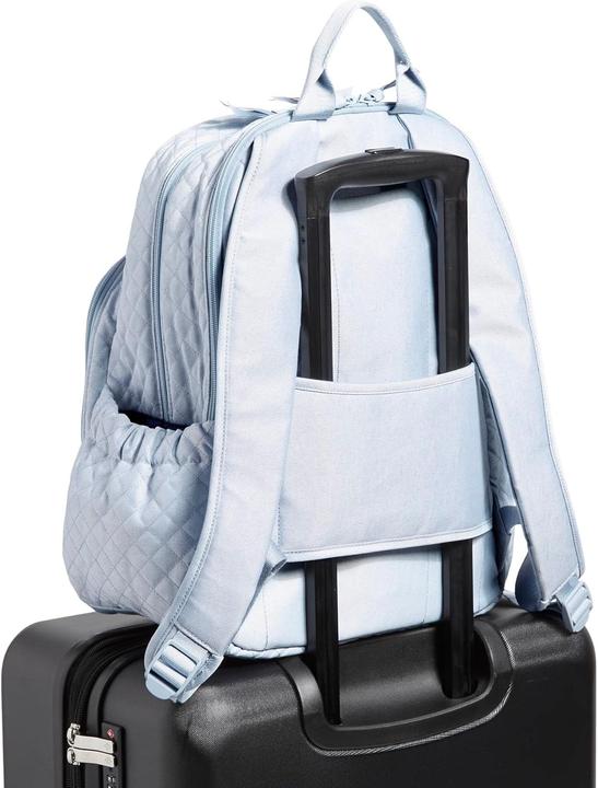 Produktbild Vera Bradley Zaino da Campus (25 l)